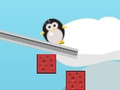 Penguin puzzle 