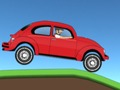 Hill racing 