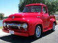 Classic Trucks Puzzle 