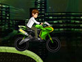 Ben 10 Extreme Ride