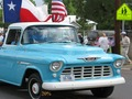 Classic Cars Puzzle 