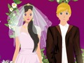 Wedding Dress Up 