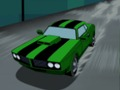Ben 10 Car Jigsaw 