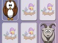 Animals Memory 