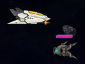 Space fighter 