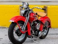 Motorcycles Puzzle 