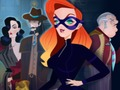 Hidden Objects: Superthief 