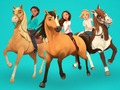 Spirit Wild Und Frei: Musik Galopp 