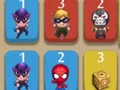 Super Hero 