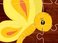 Butterfly Puzzle Challenge 