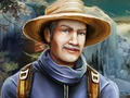 Cruel Mountain 