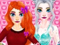 Puzzles So Different Princess 