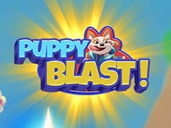 Puppy Blast 