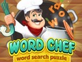 Word Search Puzzle 