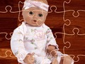 Baby Doll Jigsaw 