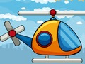 Helicopter Jigsaw 