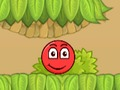 Red Bounce Ball 5 