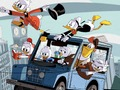 Disney DuckTales Duckburg Quest 