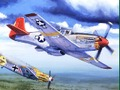 Airplanes Puzzle 
