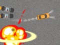 Car vs Cops 