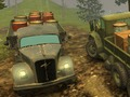 Off-Road Rain: Cargo Simulator 