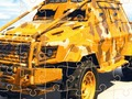 Cool GTA Cars 
