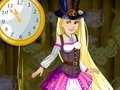 Princess Steampunk 