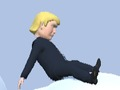 Ragdoll Physics 3 