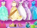 Frozen Princess: Hidden Objects 