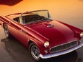 Antique Cars Puzzle 