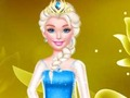 Princess Fashion Cosplay 