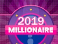 Millionaire 2019 
