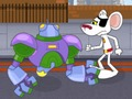 Danger Mouse Super Awesome Danger Squad 