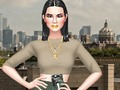 Kendall vs Kylie Yeezy Edition 