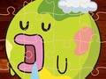 Planets Jigsaw Challenge 