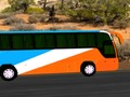 Coach Hill Drive Simulator 
