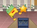 Huga's Adventures Around the Globe: Puzzle 