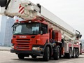 Trucks Puzzle 2 