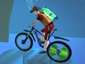 Underwater cycling 
