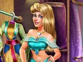 Sleepy Princess Secret Wardrobe 