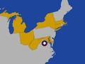 USA Map Quiz 