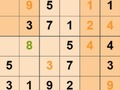 Dagelijkse Sudoku 