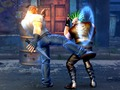 Legend Street Fighter 