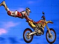 Motocross Puzzle Challenge 