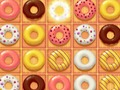 Donut Match 3 