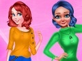 Princesses Chic Trends 