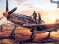 Air Combat Puzzle 