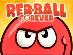 Red Ball Forever 