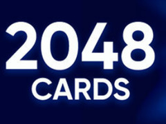2048 Cards 