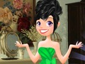 Cutie Girl Dress Up 